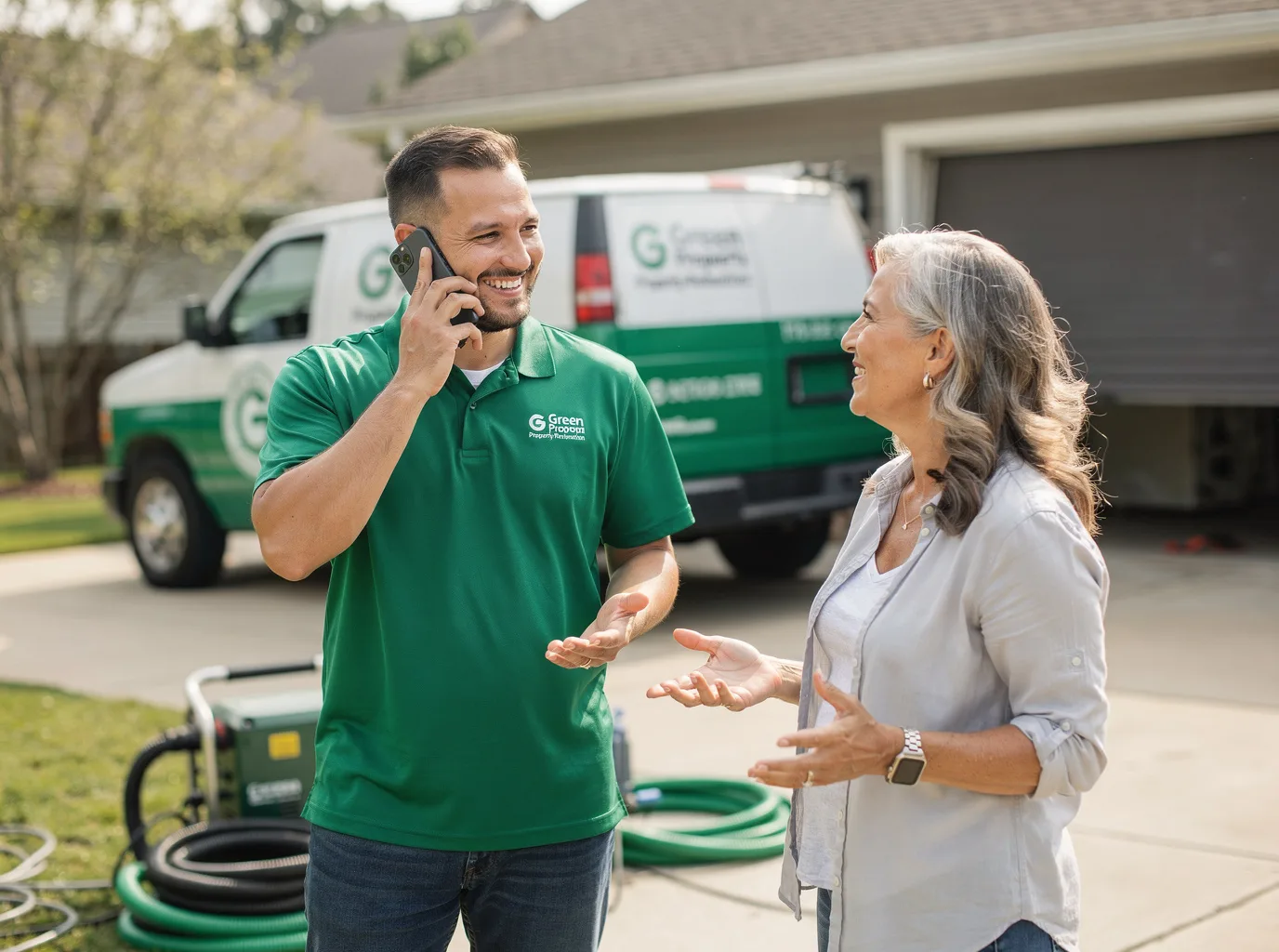 Water Damage Restoration Malvern, OH FAQs